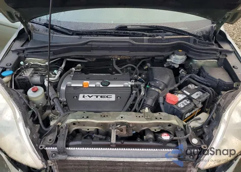 2008 Honda Cr-V Exl z USA, uszkodzony, nr VIN JHLRE38788C038696